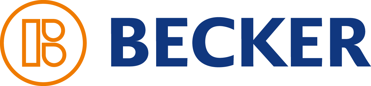 Becker Chemie